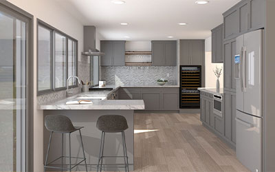 Home Quality Remodeling Inc. | Outdoor Living, Kitchen Remodeling and GC & Home Remodeling