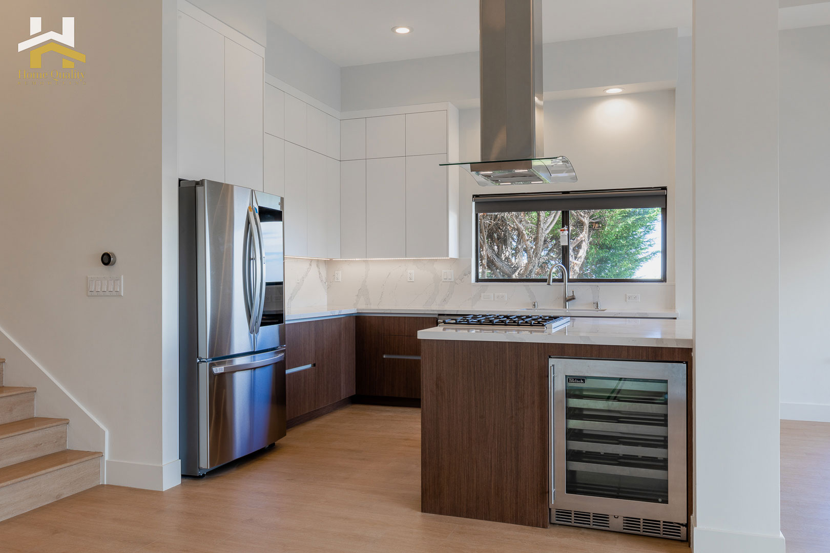 Home Quality Remodeling Inc. | Outdoor Living, GC   Home Remodeling and Room Additions