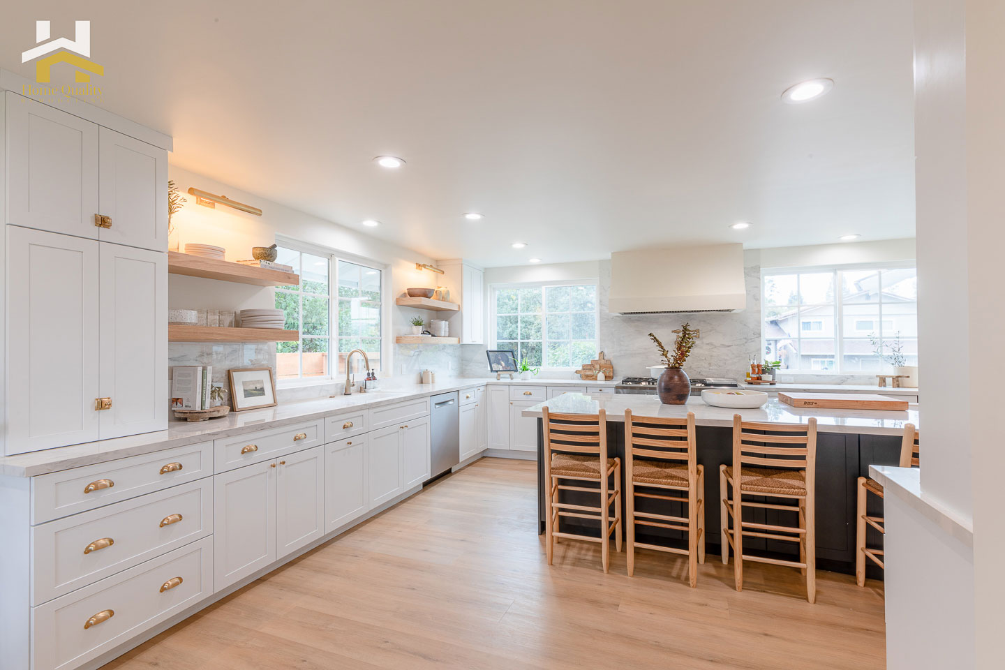 Home Quality Remodeling Inc. | Accessory Dwelling Unit, Outdoor Living and GC   Home Remodeling