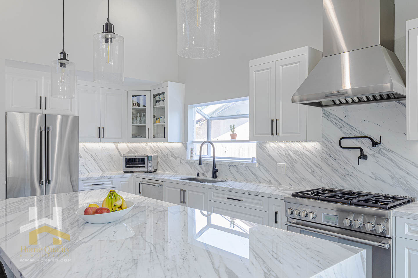 Home Quality Remodeling Inc. | Bathroom Remodeling, Outdoor Living and Kitchen Remodeling